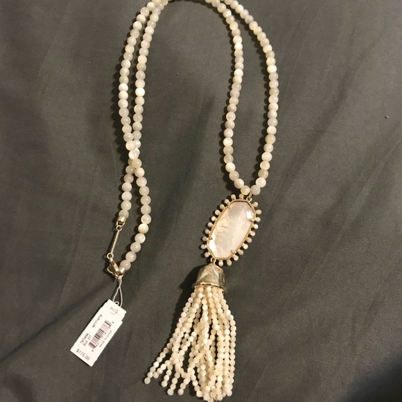 Jewelry | Tatiana Necklace | Poshmark